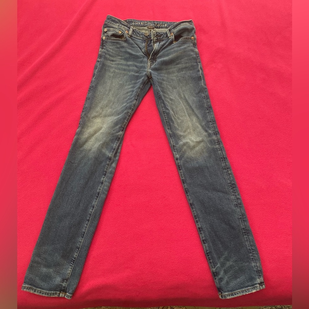 Mens American Eagle pants